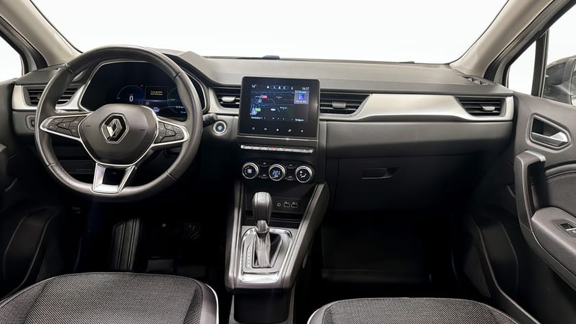 Bild 4 av Renault Captur E-TECH Plugin-Hybrid 160 