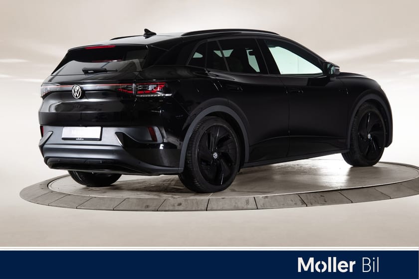 Bilde 5 av WVGZZZE28SE058211 77kWh 340hk 4Motion