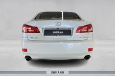 Thumnail bilde 3 av Lexus IS 250