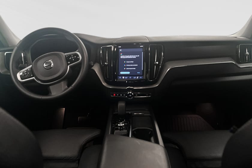 Bild 5 av Volvo XC60 T6 Plus Dark Nordic Edition