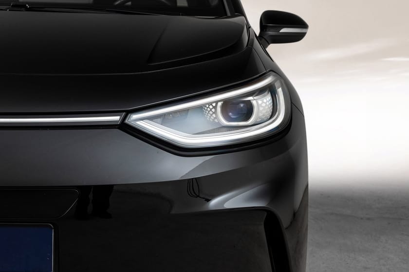 Bilde 5 av Volkswagen ID.3 Pro Performance highline 59kwh 204hk