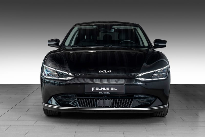 Bilde 3 av Kia EV6 Exclusive 77kWh AWD NORSK•KROK•7 ÅR GARANTI•FRI FRAKT