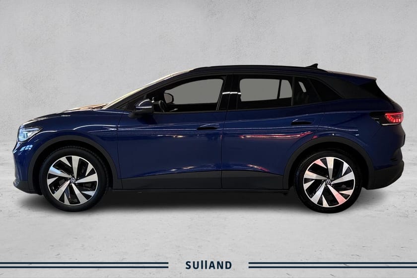 Bilde 2 av Volkswagen ID.4 Pro 4M