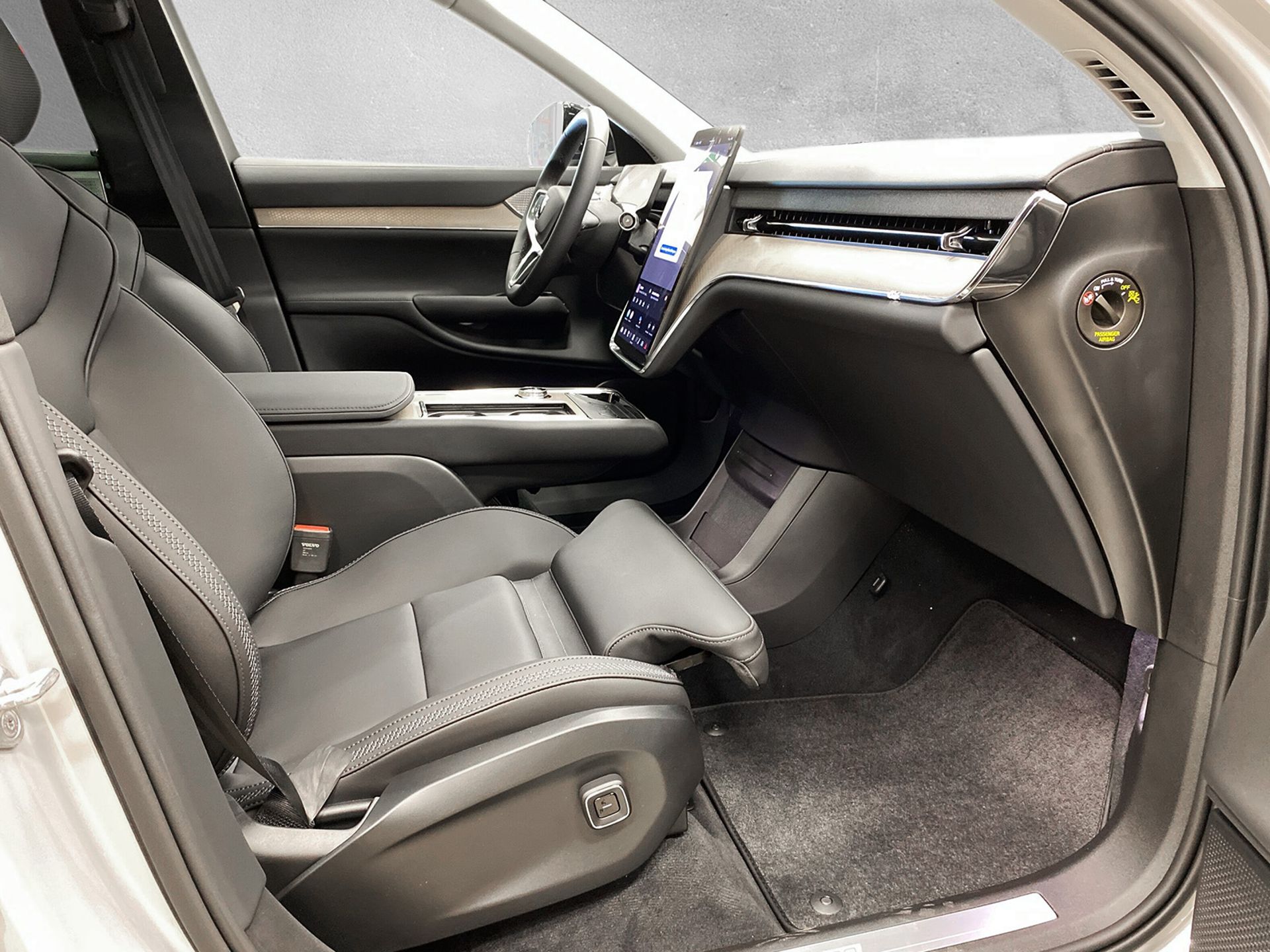 Volvo EX90 2025, bild 6/10