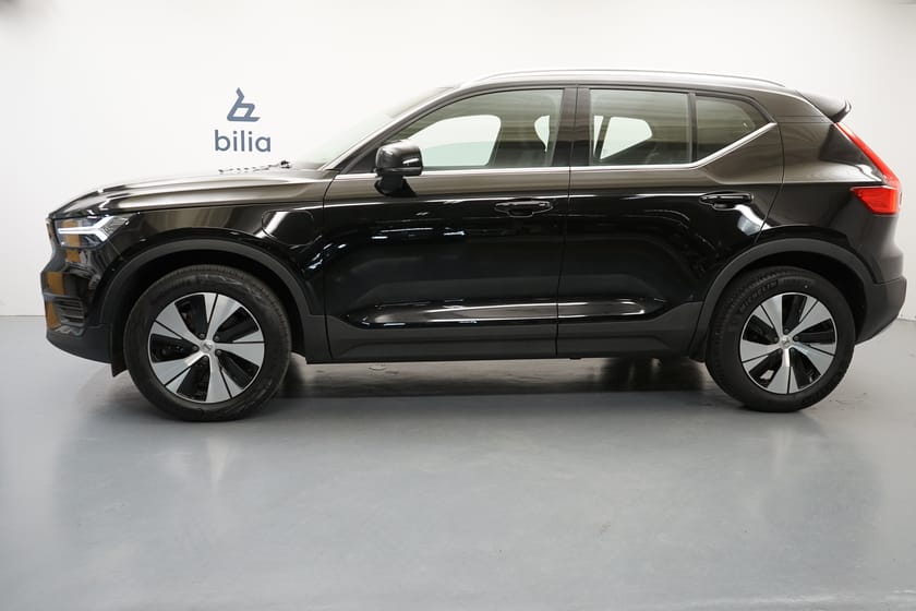 Bild 2 av Volvo XC40