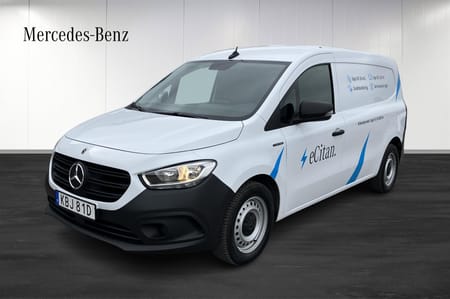 Mercedes-Benz eCitan