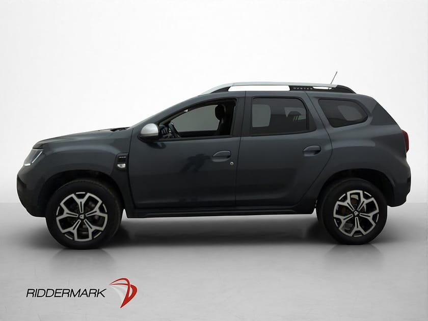 Bild 4 av Dacia Duster 1.5 Blue dCi 116hk 4x4 Kamera Värmare