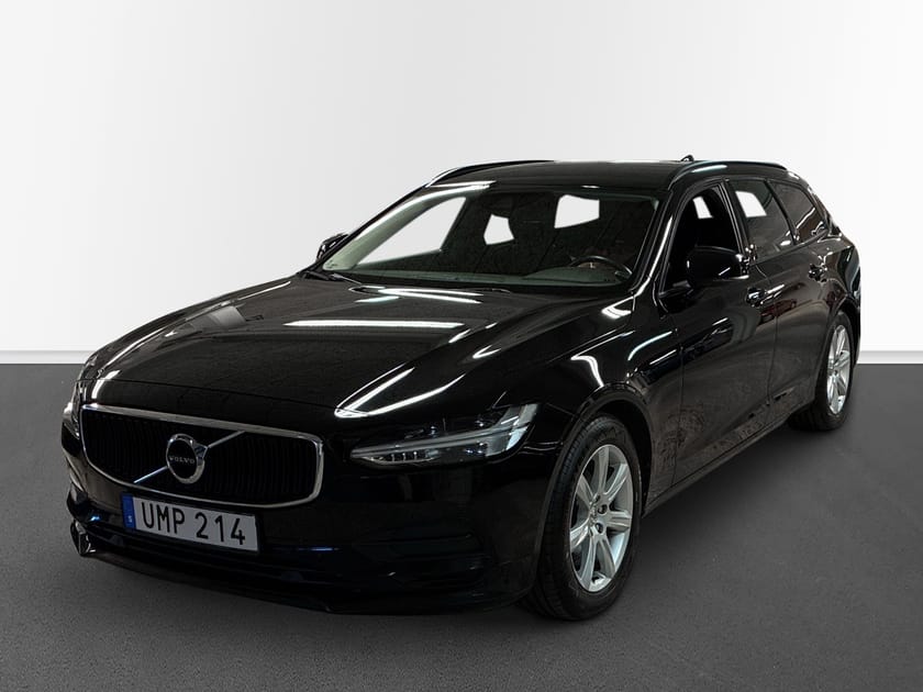 Bild 1 av Volvo V90