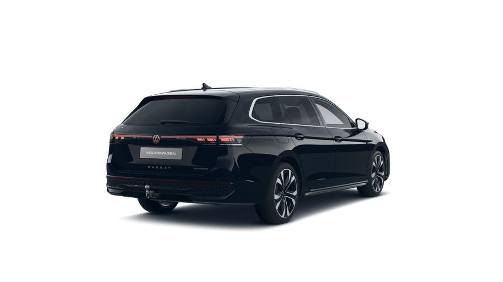 Volkswagen Passat Variant eHybrid 2027, bild 3/5