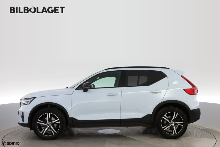 Bild 2 av Volvo XC40 B4 FWD Bensin Plus Dark
