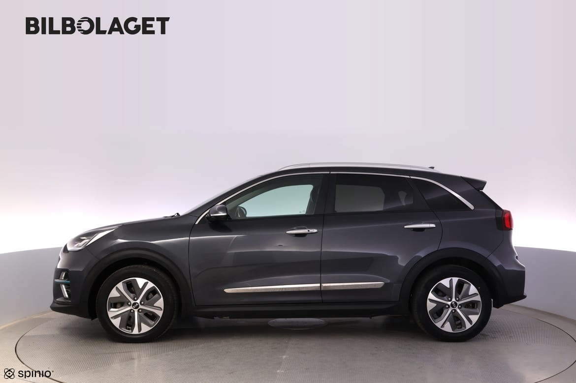 Kia Niro 2020 - miniatyr 5