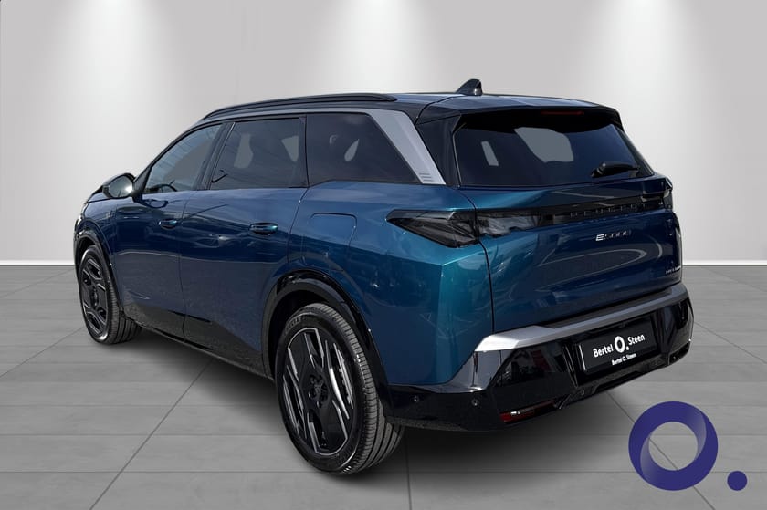 Bilde 3 av Peugeot E-5008 Dual Motor