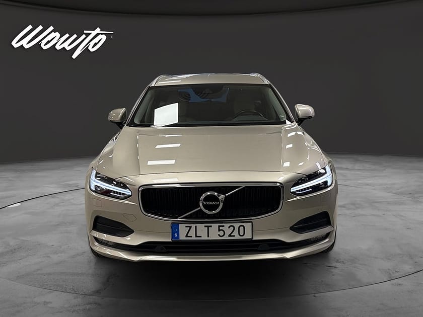 Bild 2 av Volvo V90