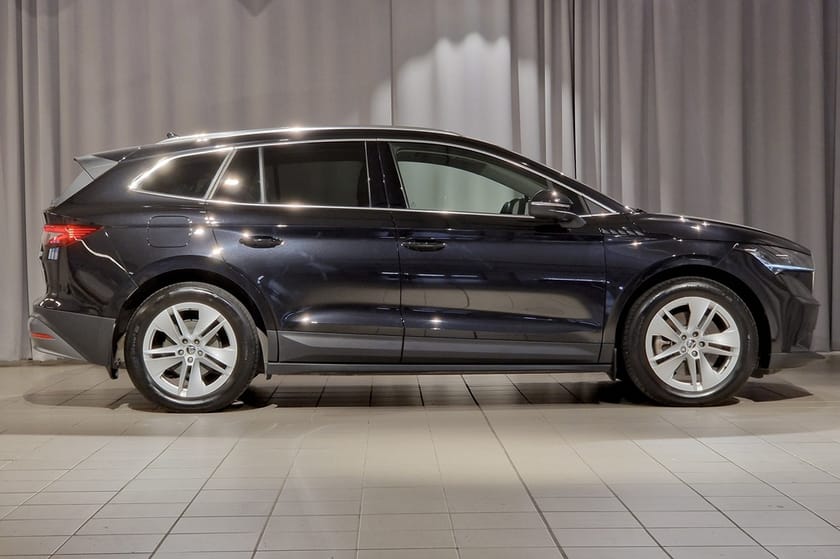Bild 3 av Škoda Enyaq iV 80x