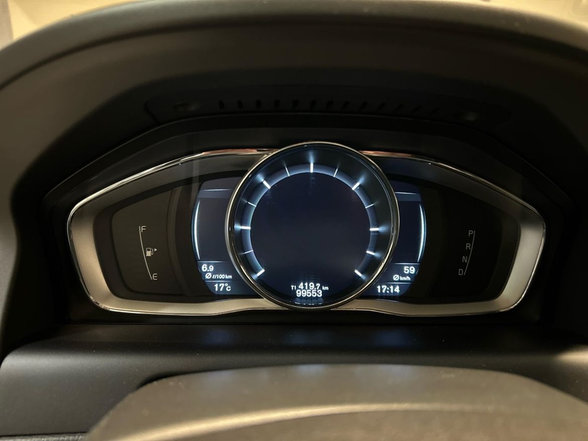 Volvo Volvo XC60 — bild 12
