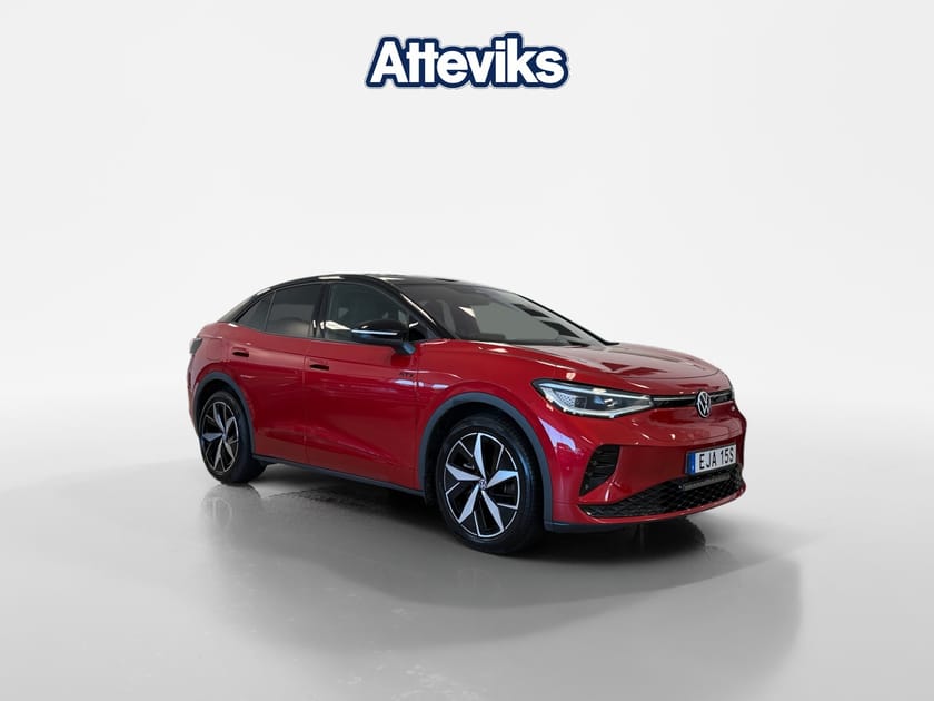 Bild 1 av Volkswagen ID.5 GTX 299hk 4M *Top Sport/Drag/Keyless/IQ.Light*