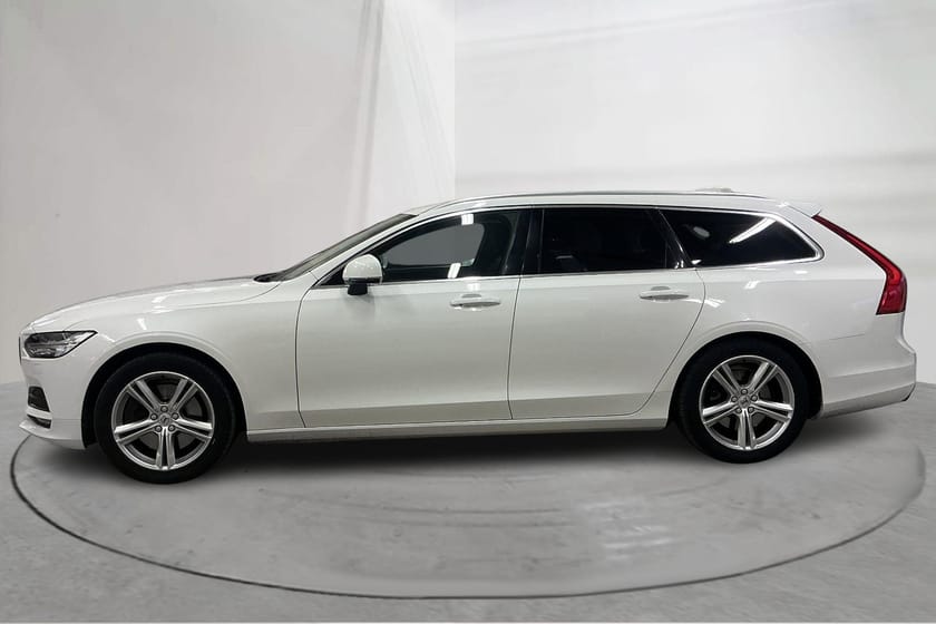Bild 2 av Volvo V90