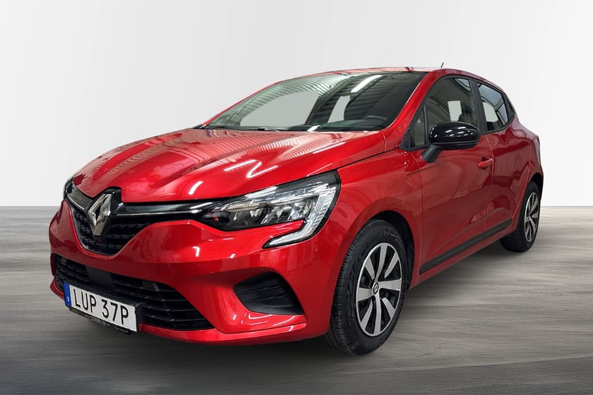 Bild 1 av Renault Clio