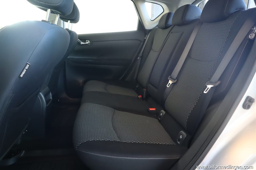 Bild 5 av Nissan Pulsar