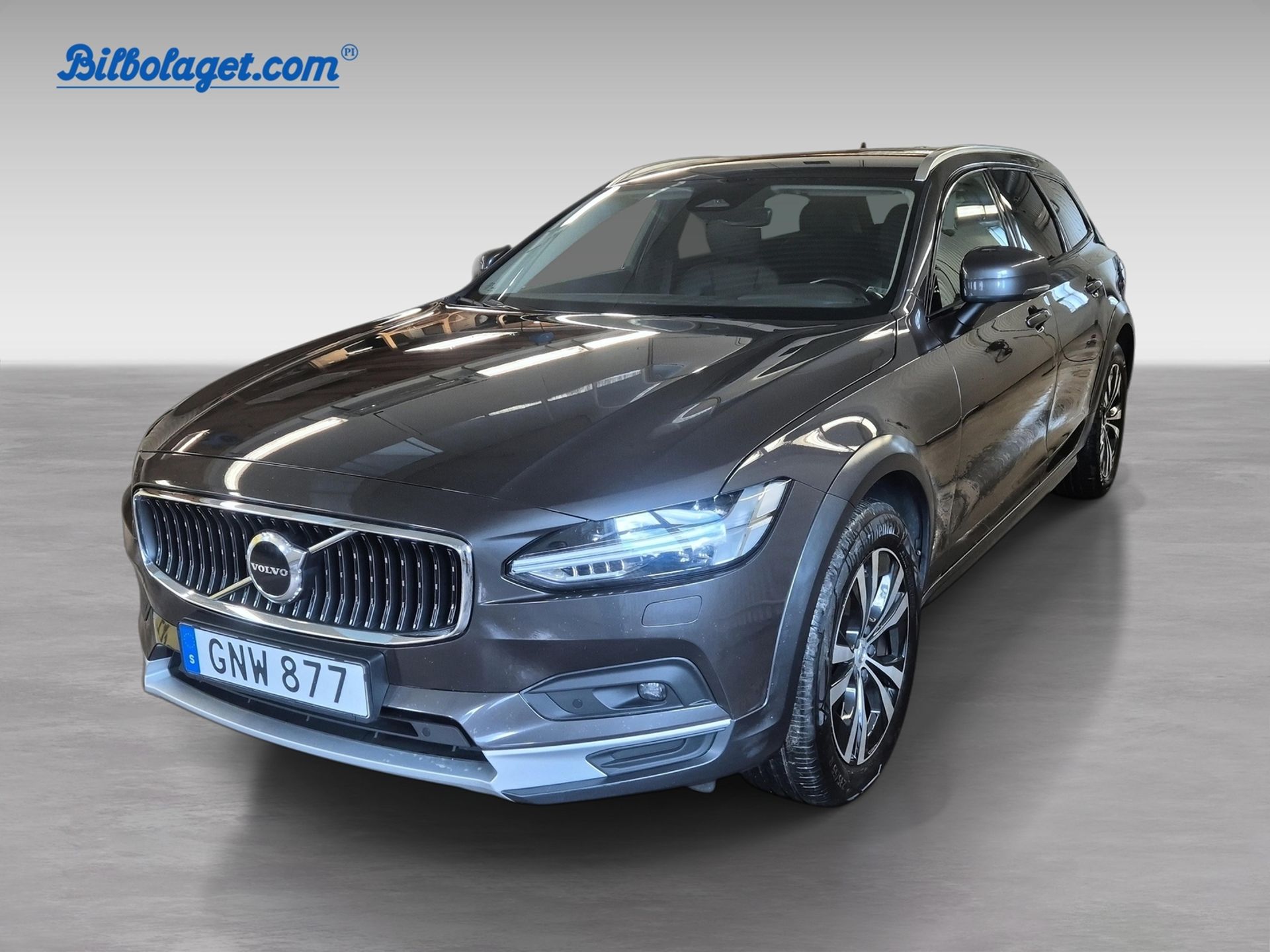 Volvo V90 Cross Country