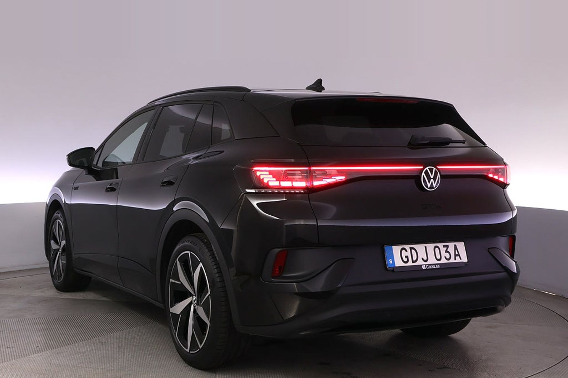 Volkswagen ID.4 2023, kuva 4/10