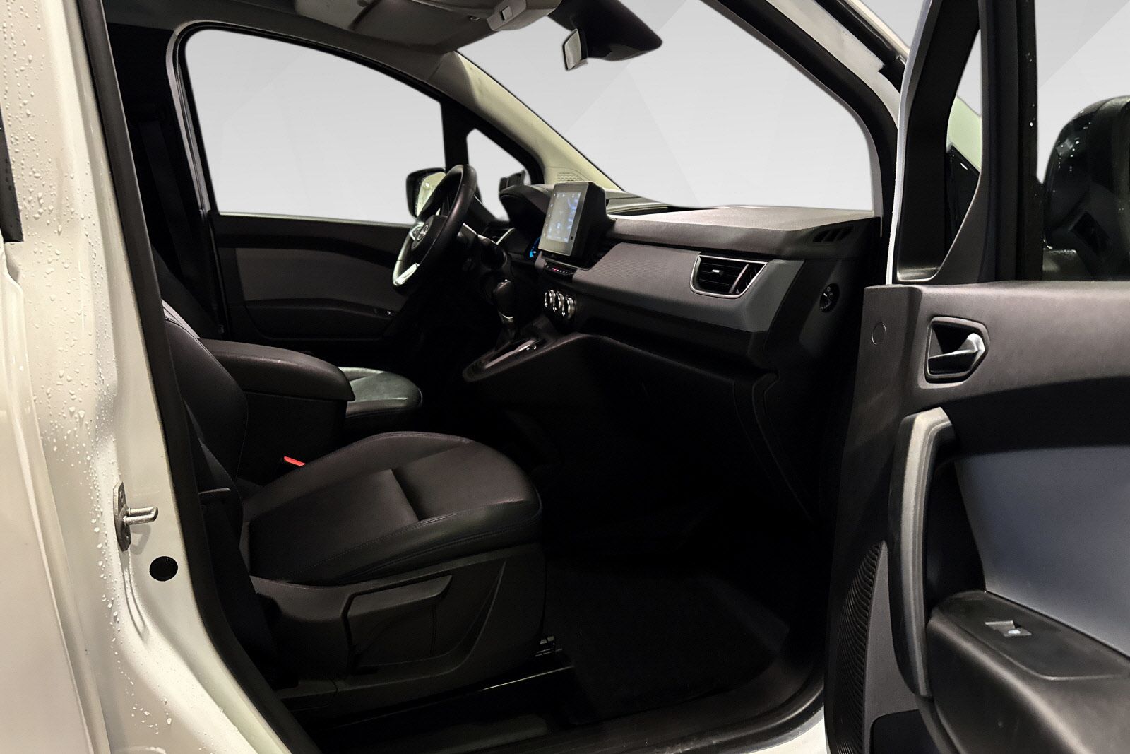Nissan Townstar EV 2.2t bilde 9