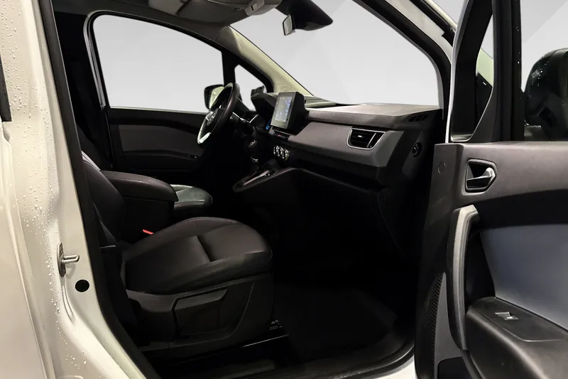 Nissan Townstar EV 2.2t bilde 9