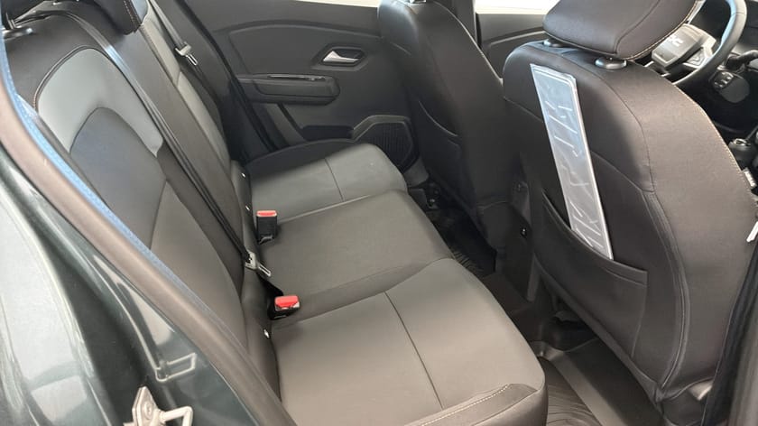 Bild 5 av Dacia Sandero Stepway EXTREME TCE 110 *Privatleasing från 2190kr/mån*