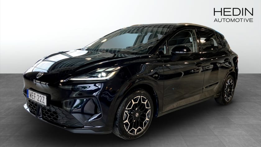 Bild 1 av MG 4 EV Urban Premium | 54kWh | PL: 4250kr/mån