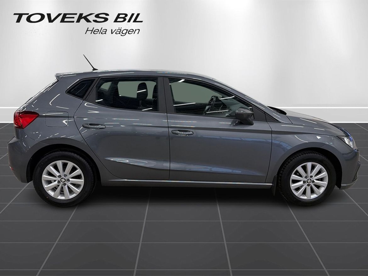 SEAT SEAT Ibiza — bild 2