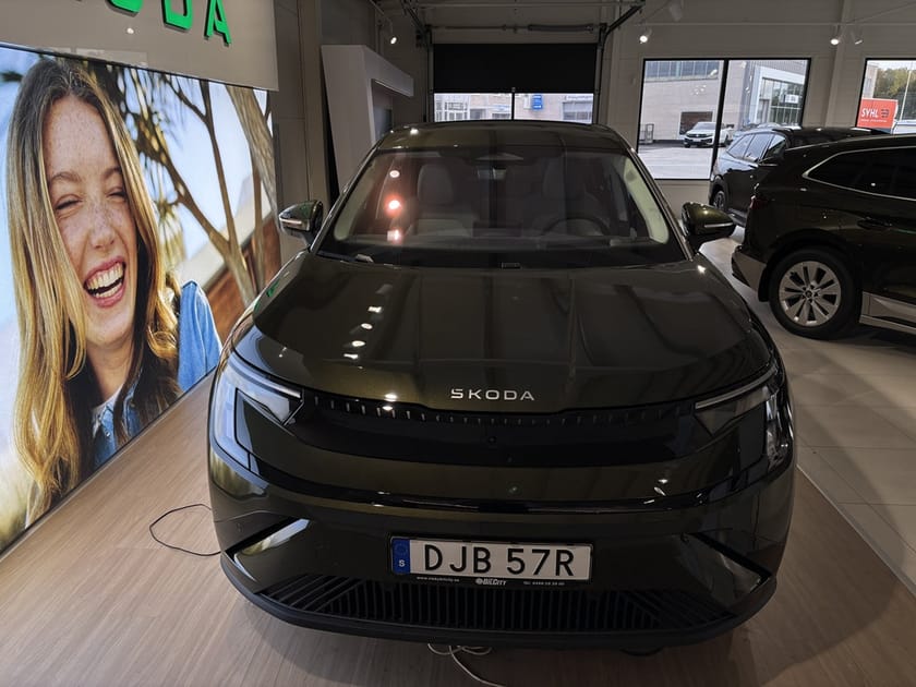 Bild 3 av Škoda Peaq 90x