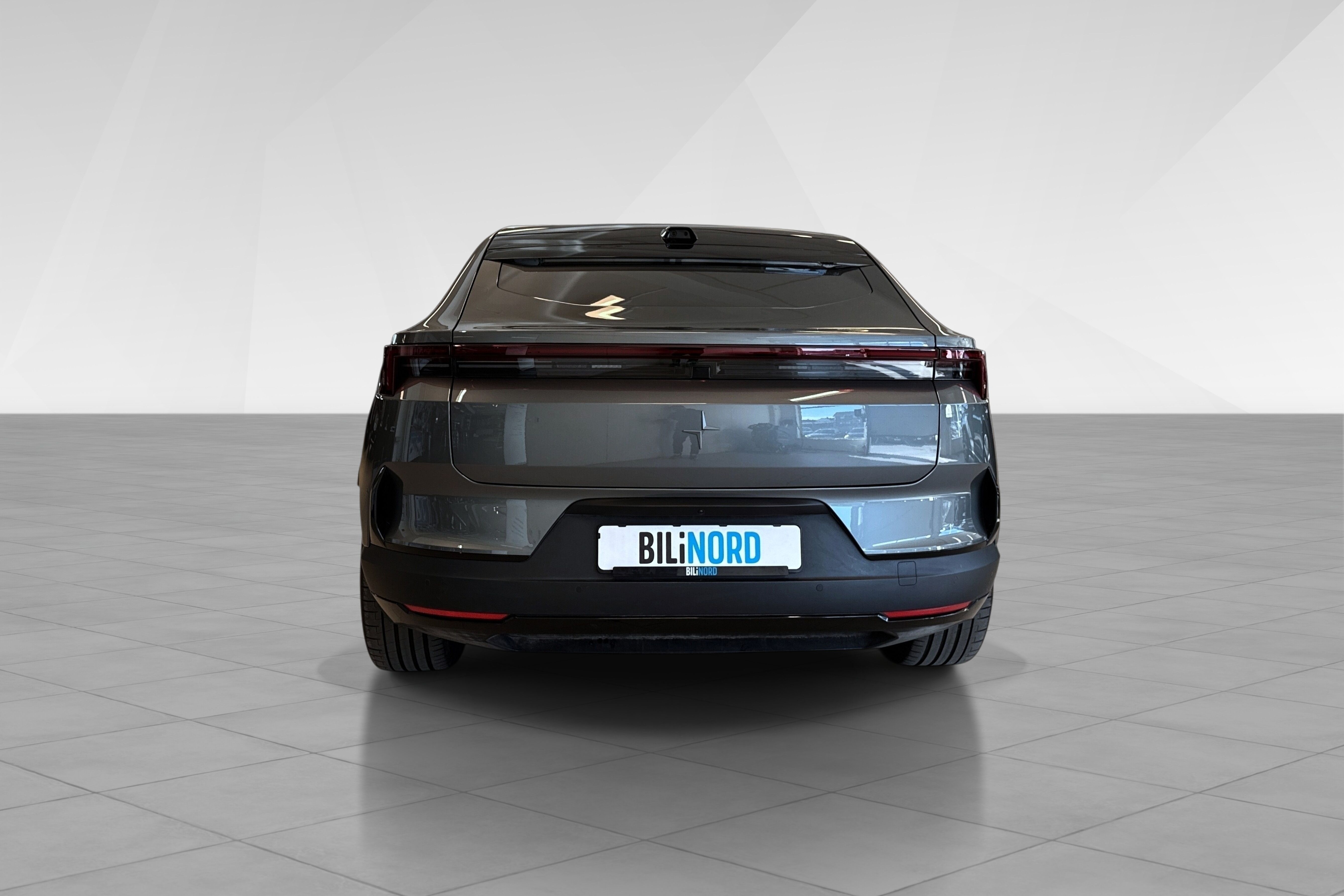 Polestar 4 Long Range Dual motor bilde 5