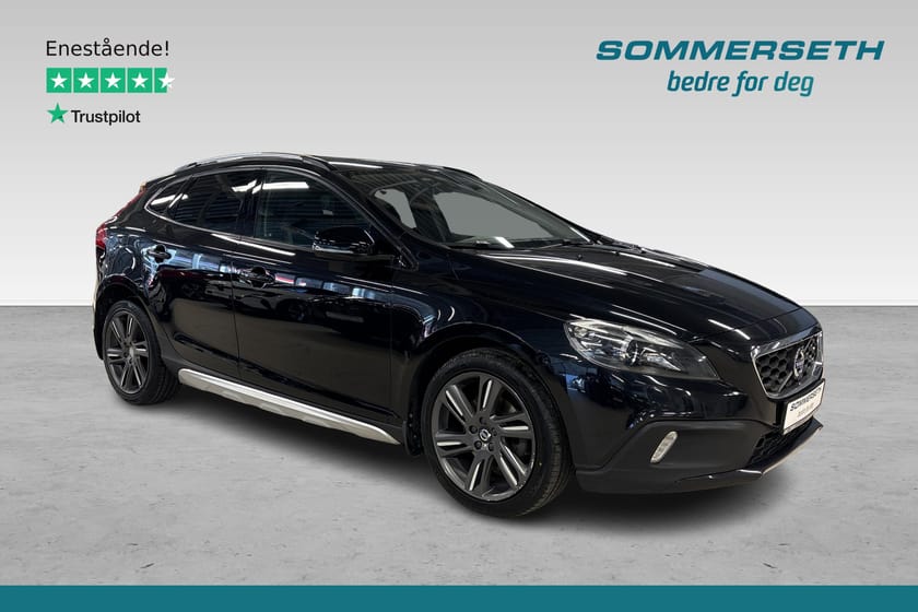 Bilde 1 av Volvo V40 Cross Country