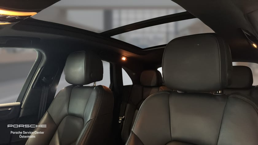 Bild 5 av Porsche Macan 