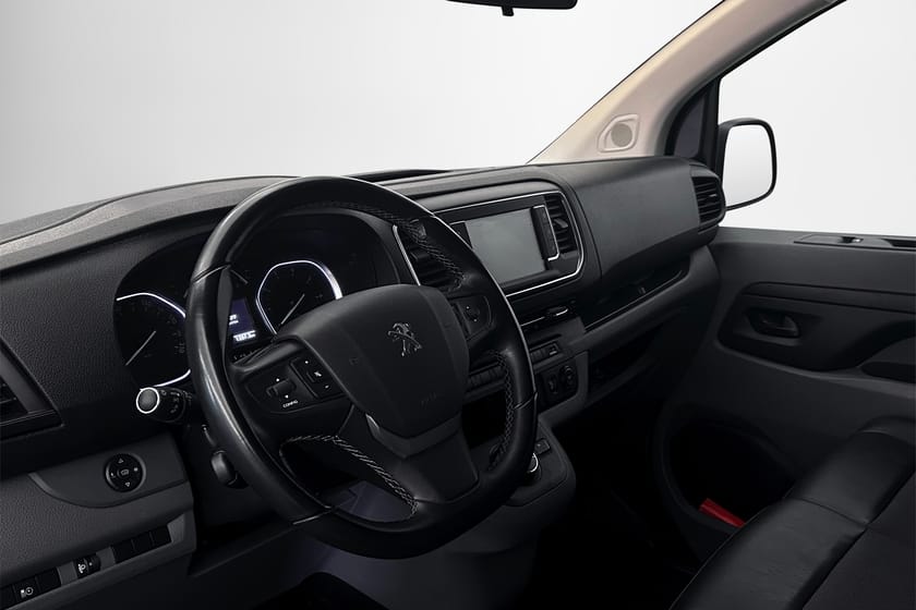 Bild 3 av Peugeot Expert Utökad Last L3 PRO+ 177HK | ADAPTIV | VÄRM | DRAG