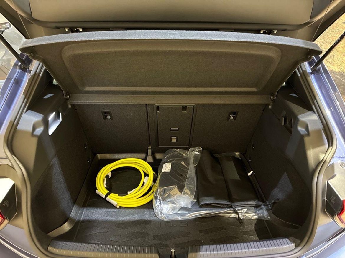 Volkswagen Volkswagen ID.3 Neo — bild 17