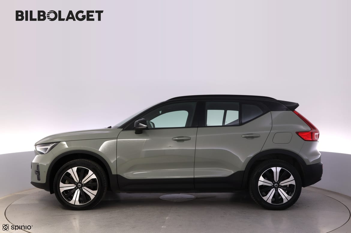 Volvo XC40 2023 - miniatyr 6