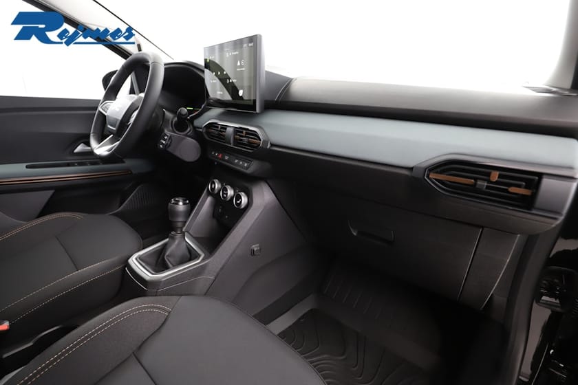 Bild 5 av Dacia Sandero Stepway TCe 110 Extreme