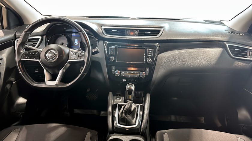 Bild 4 av Nissan Qashqai ACENTA