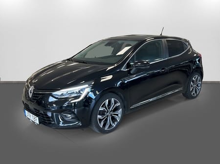 Renault Clio 1.0 TCe Intens Euro 6