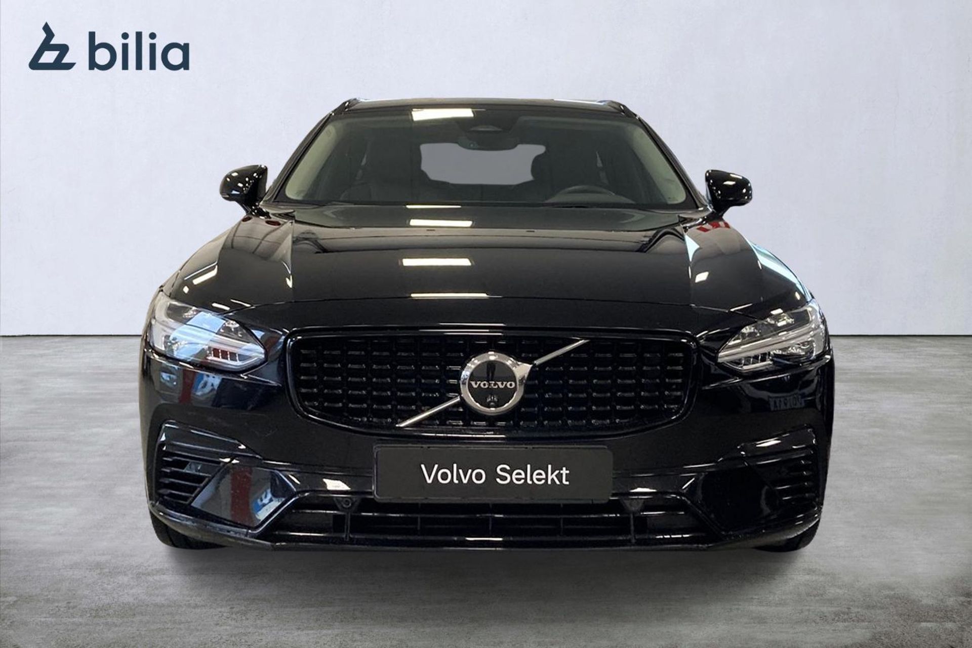 Volvo V90 T6 Plus Dark Nordic Edt 2025, bild 6/10