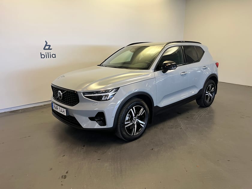 Bild 1 av Volvo XC40