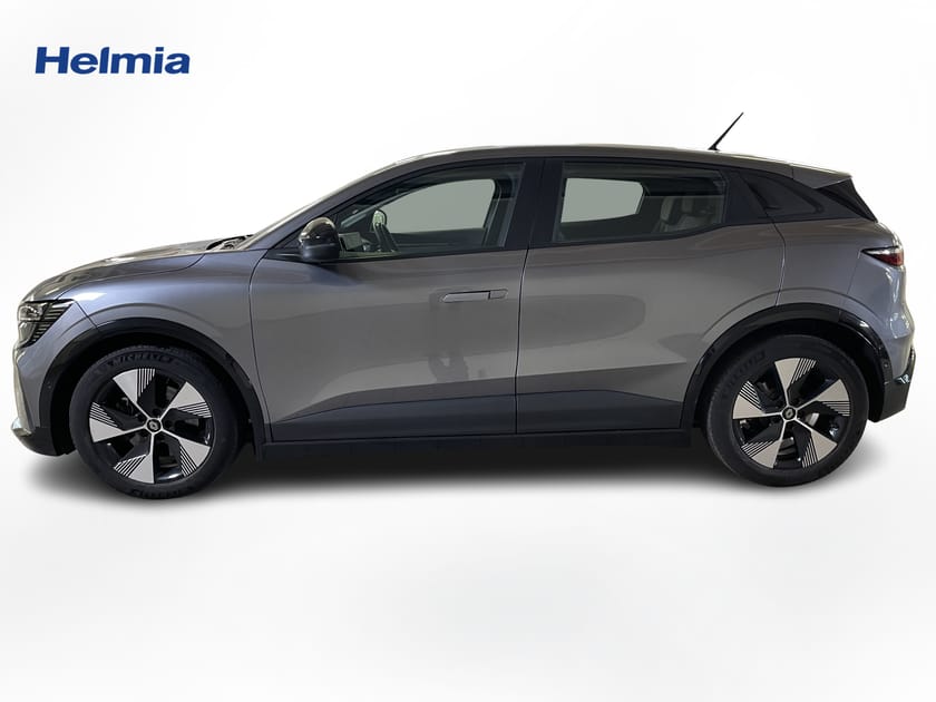 Bild 2 av Renault Mégane E-TECH Equilibre 40kWh/130hk