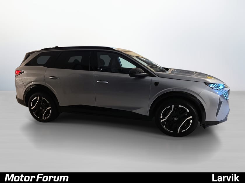 Bilde 4 av Peugeot E-5008