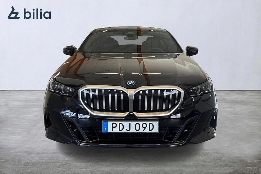 Bild 5 av BMW 530e xDrive