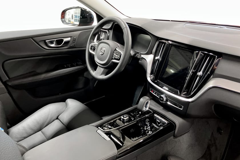 Bild 5 av Volvo V60