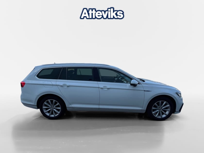 Bild 2 av Volkswagen Passat Sportscombi GTE 1.4 TSI *Dragpaket/Backkamera*