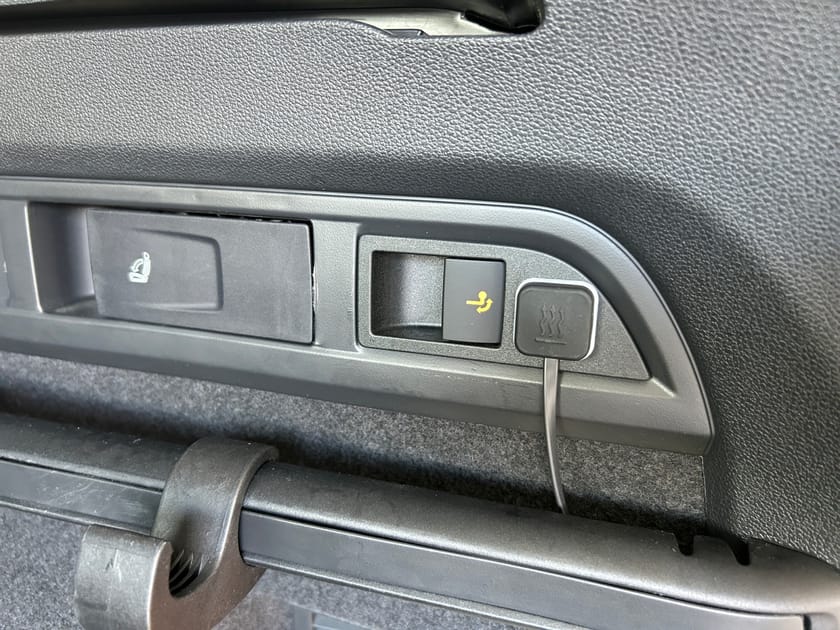 Bild 5 av Škoda Kodiaq AMBITION 2,0 TDI 150 4X4  AMB T