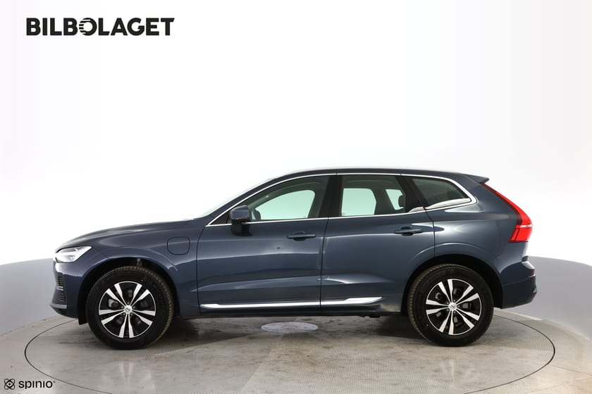 Bild 2 av Volvo XC60 T6 Core Special Edition