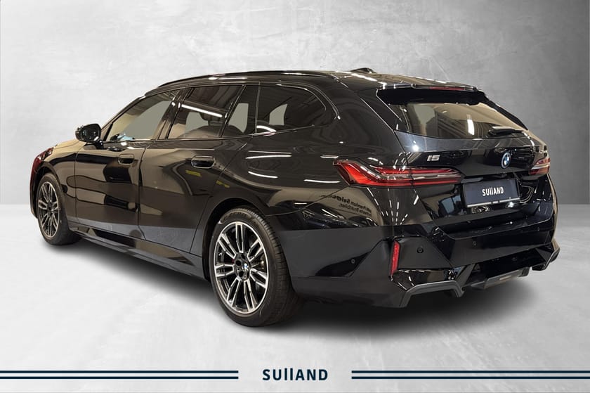 Bilde 4 av BMW i5 xDrive40 Touring | M Sport PRO | Norsk | Bowers | Pano